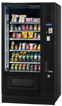 distributeur boissons snacking café instan'matic thé Côtes d'Armor entreprise hôtel bretagne
